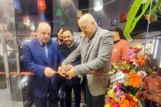 إربد: بلدية إربد تدعم إحياء وسط المدينة