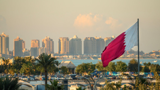 قطر تتعرض لهجوم إيراني بصواريخ كروز.. اعتراض صاروخين وإصابة ناقلة نفط دون خسائر بشرية