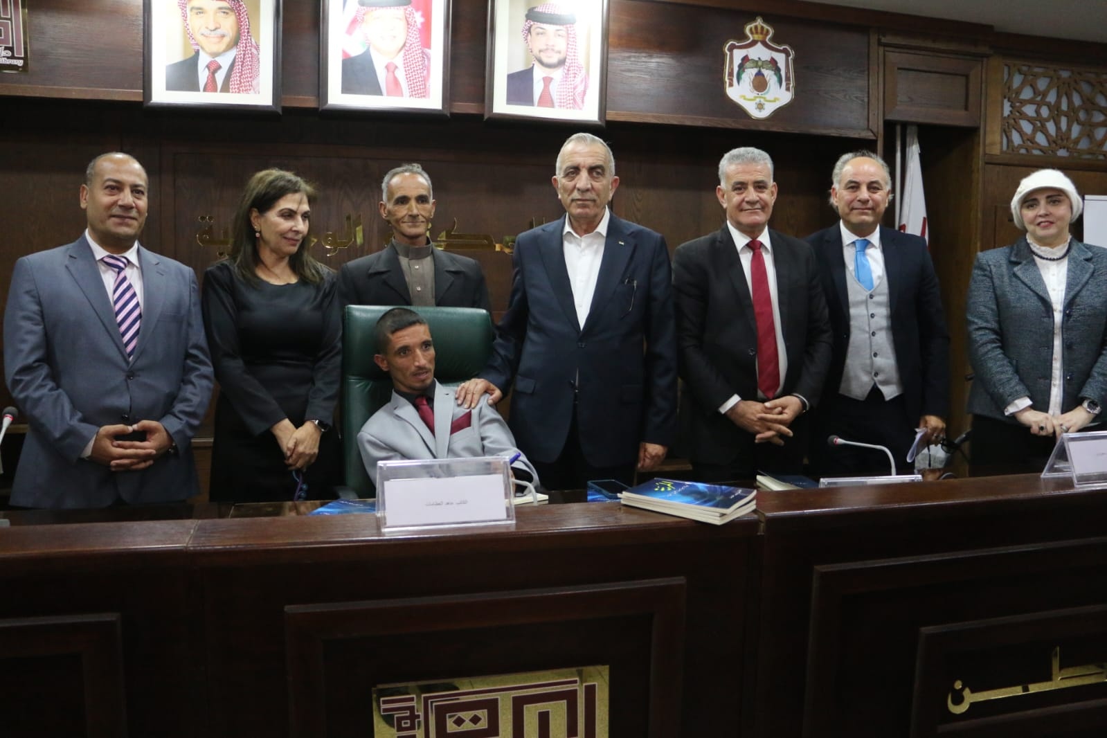 وزير الثقافة يرعى إطلاق رواية "المربية"