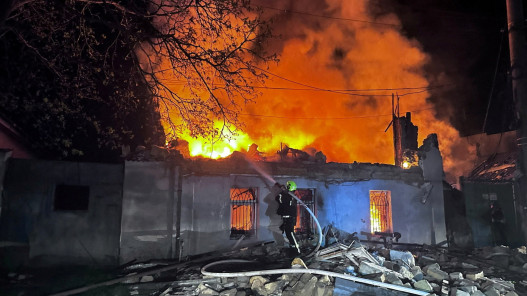 الجيش الأوكراني يرصد خروقات واسعة للهدنة