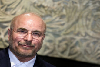 قاليباف: واشنطن لم تكسب ثقة طهران