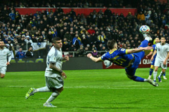 صدمة جديدة.. إيطاليا تفشل في التأهل إلى مونديال 2026