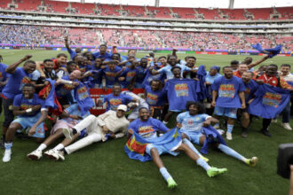 بعد نصف قرن من الغياب.. الكونغو الديمقراطية إلى مونديال 2026