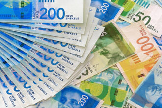 إسرائيل: 35 مليار شيكل كلفة حرب إيران