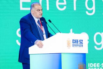 الأمن الطاقي العربي محور ورشة الحوار السادسة في عمان