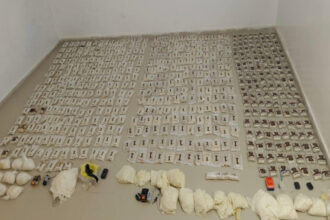 عاجل| القوات المسلحة الأردنية تحبط 10 محاولات لتهريب المخدرات على الشمال والغرب