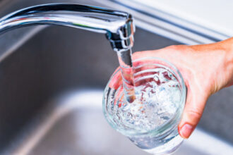 توقف ضخ المياه في مناطق من جرش 48 ساعة