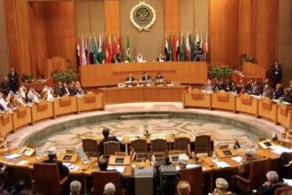الجامعة العربية تدين مصادقة إسرائيل على 34 مستوطنة