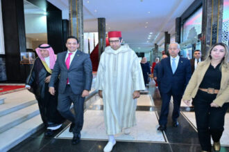 الأردن والمغرب يبحثان تعزيز التعاون في الطاقة والقطاعات الإنتاجية