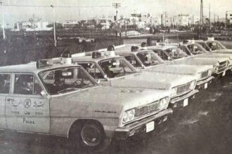 الأمن العام مسيرة قرن في ترسيخ الدولة