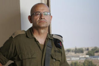 تعيين رومان غوفمان رئيسًا جديدًا للموساد