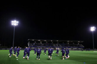 فرنسا تتصدر تصنيف الفيفا قبل مونديال 2026