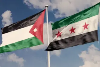 الأحمد: تعاون متقدم مع الأردن في المياه والتكامل الاقتصادي