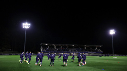 فرنسا تتصدر تصنيف الفيفا قبل مونديال 2026