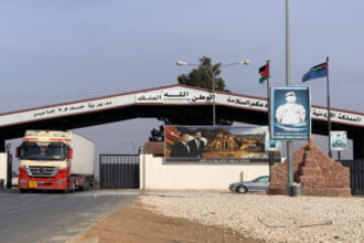 نفي سوري لوجود تسهيلات دخول إلى الأردن