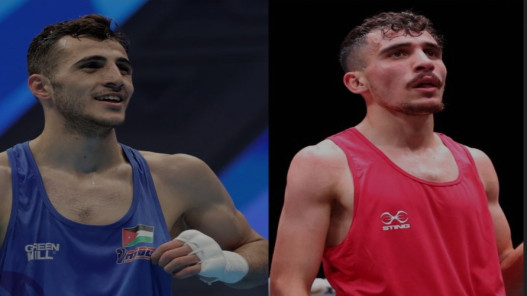 انطلاق مشوار المنتخب الأردني للملاكمة في بطولة آسيا للنخبة بإنجازات مبكرة