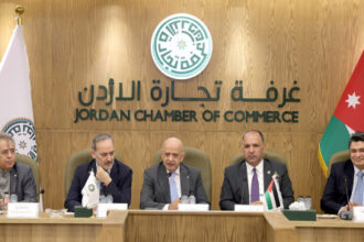 الأردن يثبت استقرار قطاع الطاقة والغذاء