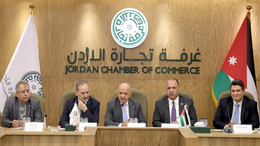 صورة حول : الأردن يثبت استقرار قطاع الطاقة والغذاء الأردن يثبت استقرار قطاع الطاقة والغذاء