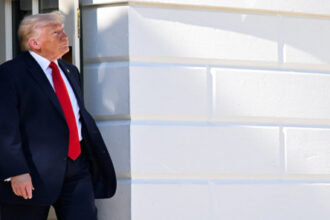 ترامب: 34 سفينة عبرت مضيق هرمز الأحد