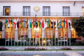 مجلس جامعة الدول العربية يعقد اجتماعاً طارئاً لمناقشة الانتهاكات الإسرائيلية في القدس