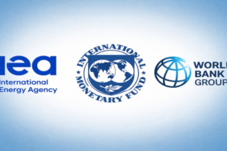 صندوق النقد والبنك الدولي يتوقعان ارتفاع الوقود