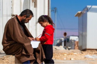 المفوضية تدعم 214 ألف لاجئ بالأردن بمساعدات نقدية