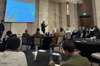 مشروع الأمونيا الخضراء في العقبة يعزز التحول