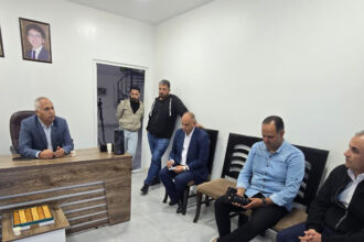 1600 مزارع يستفيدون من قروض الإقراض الزراعي