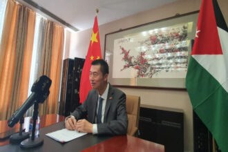 السفير الصيني في عمّان: الاستثمارات ستدخل مرحلة جديدة بعد منتدى التعاون العربي–الصيني