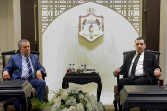 السعود للحملة الدولية للدفاع عن القدس يجب ان نعمل على كافة الأصعدة