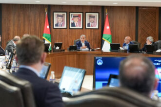 الحكومة تقر نظام الأكاديمية الأردنية للإدارة الحكومية