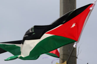 أمانة عمّان تستعد للاحتفال بيوم العلم