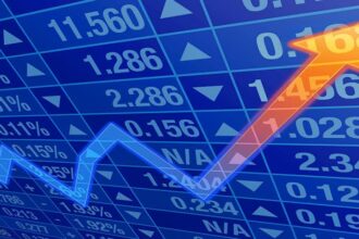 ارتفاع الأسهم الأوروبية بدعم آمال محادثات السلام