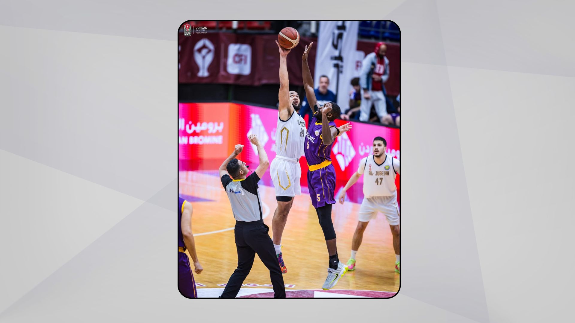 الإنجليزية يحصد برونزية البطولة بعد فوزه الحاسم