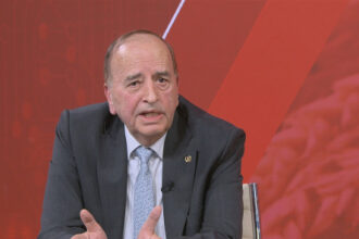 ترانزيت العقبة يقفز 137 بالمئة بالربع الأول