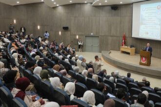 أخبار جامعية أردنية متعددة تركز على التوعية والبحث