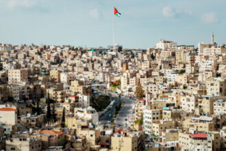 اتفاق خبراء النقد الدولي يتيح للأردن 197 مليون