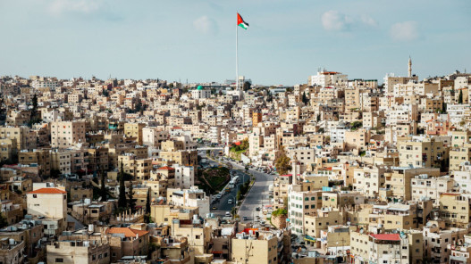 اتفاق خبراء النقد الدولي يتيح للأردن 197 مليون