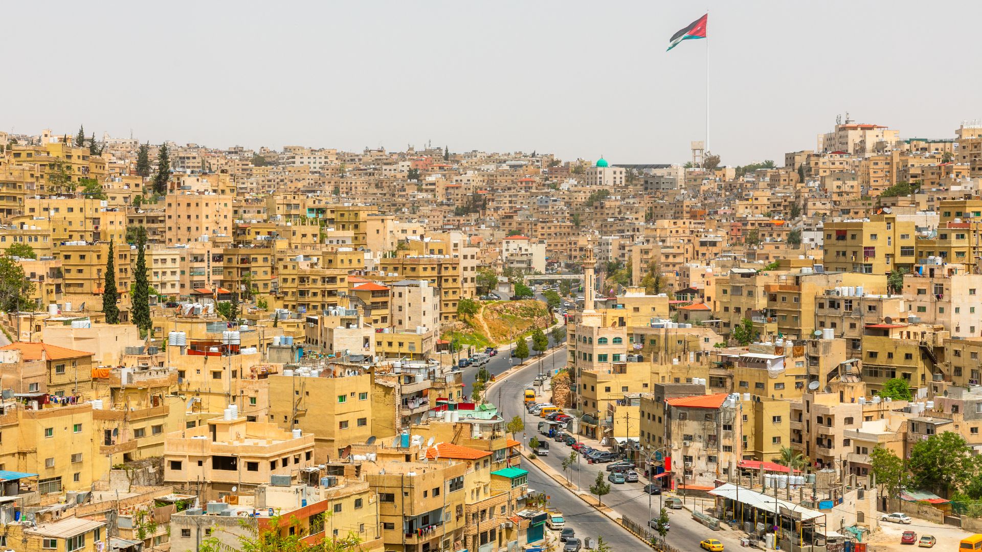 صورة حول : أجواء مغبرة وباردة نسبياً السبت وتحذيرات من تدني الرؤية أجواء مغبرة وباردة نسبياً السبت وتحذيرات من تدني الرؤية