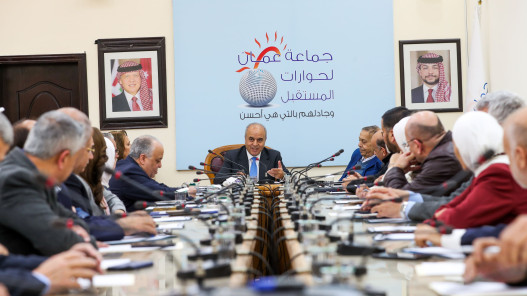 محافظة: مشاريع تعليمية لرفع جودة المخرجات