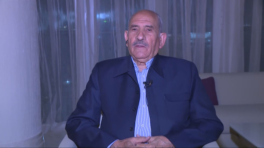 الذنيبات: مشروع سكة حديد يقلل كلف النقل 40 مليون دولار