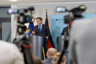 الناتو: تفاؤل بتمويل 15 مليار دولار لدعم أوكرانيا