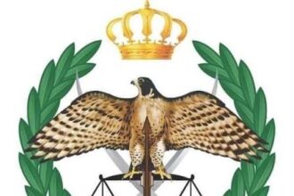 قوات الدرك في يوم العلم… عزيمة لا تلين وراية خفّاقة