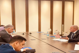 دعوات برلمانية أردنية عراقية لدعم الاستثمار والربط الاستراتيجي