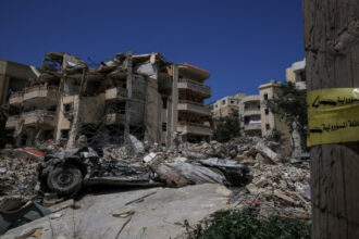 ترقب إعلان وقف إطلاق النار في لبنان