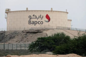 حريق في أحد مرافق بابكو إنرجيز بعد استهدافه بطائرة مسيّرة إيرانية