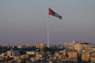 بعثة صندوق النقد تبدأ المراجعة الخامسة لبرنامج الأردن الاقتصادي