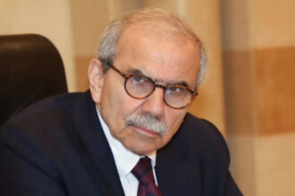 نواف سلام يرحب بوقف إطلاق النار في لبنان