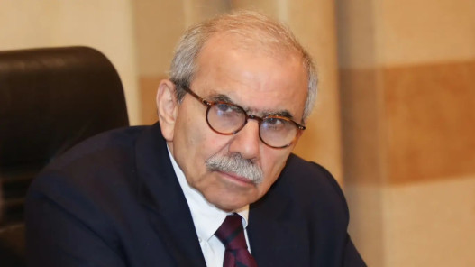 صورة حول : نواف سلام يرحب بوقف إطلاق النار في لبنان نواف سلام يرحب بوقف إطلاق النار في لبنان