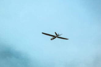 هجوم بطائرة مسيرة أوكرانية يتسبب بأضرار في خط أنابيب نفط بميناء بريمورسك الروسي